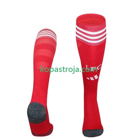 Liverpool Hemma Strumpor 2025/26